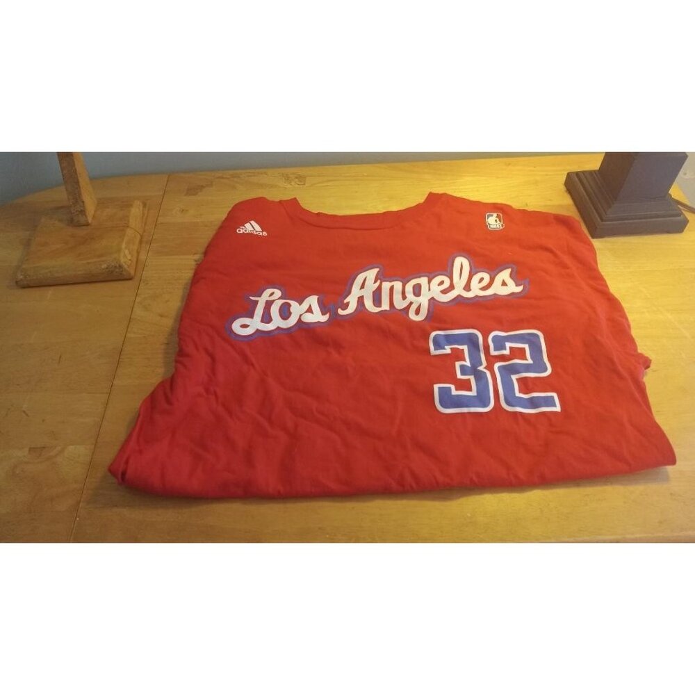 Blake Griffin Jersey Tee